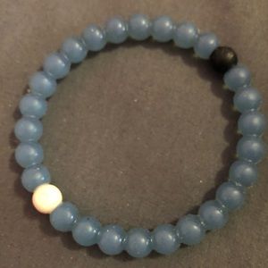 Blue Lokai Bracelet